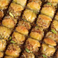 Why Pistachios Matter in Real Baklava