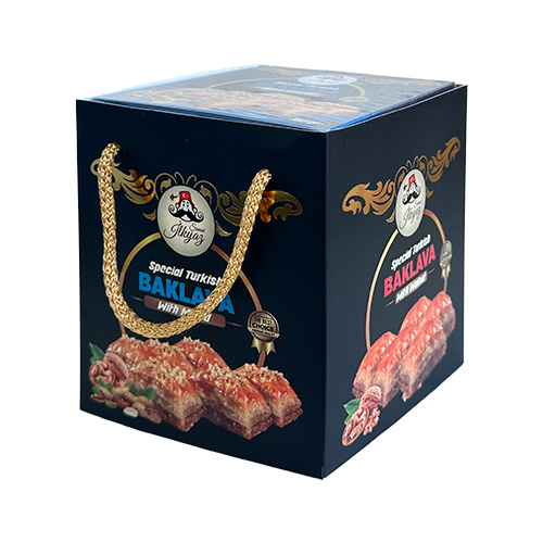 Baklava - Mix Kutu